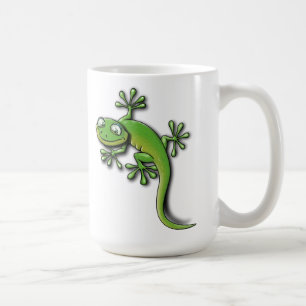 Caneca De Café Geco 2