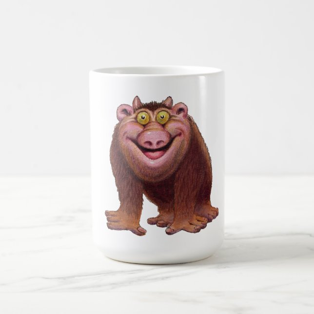 Caneca De Café Geedis Mug (Centro)