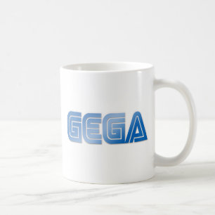 Caneca De Café Geek Gega Gamer