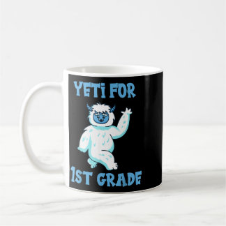Caneca De Café Geladeira Para a 1ª Série - Primeira Série Diverti