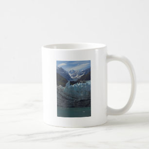 Caneca De Café Geleira Alaska de Margerie