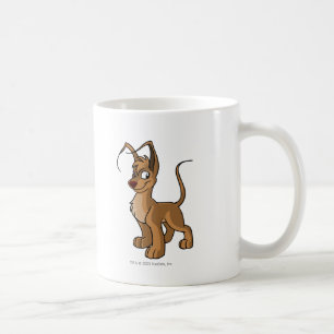 Caneca De Café Gelert Brown