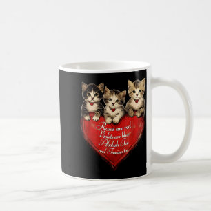 Caneca De Café Gelo fora agora abolir gelo meme de gato engraçado