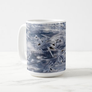 Caneca De Café Gelo Não GELO