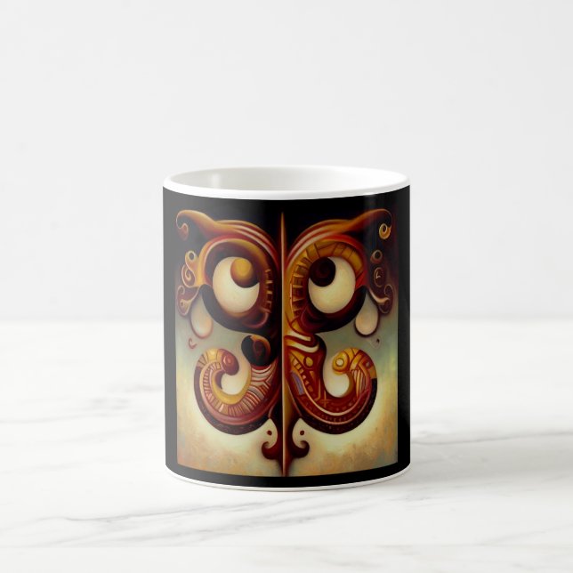 Caneca De Café Gemini (Centro)