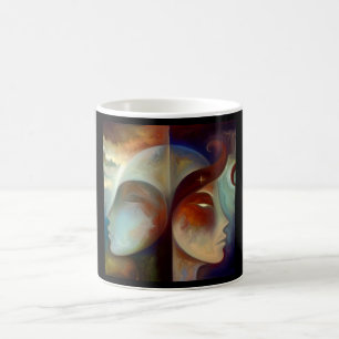 Caneca De Café Gemini 1