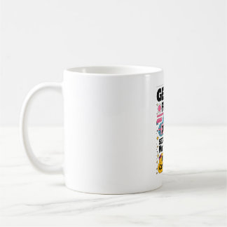 Caneca De Café Gemini Fatos: Sentido Rápido, Multitarefa e Sem Fi