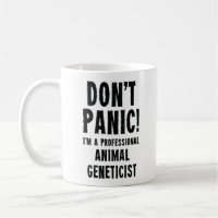 Geneticista Animal