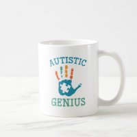 Gênio Autista