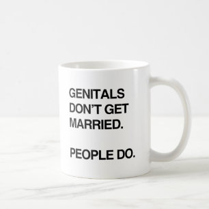 Caneca De Café GENITAIS NÃO SE CASAM. PESSOAS DO.png