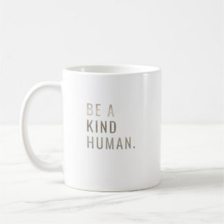 Caneca De Café gentil