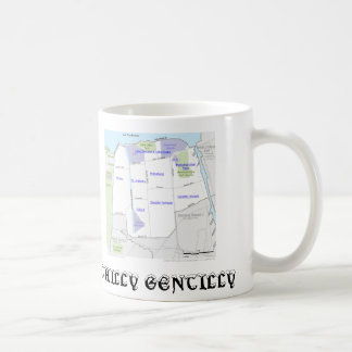 CANECA DE CAFÉ GENTILLY, GENTILLY, GENTILLY FRIO, M$. ERIN 2…