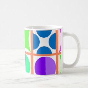 Caneca De Café Geo