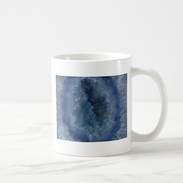 Caneca De Café Geode (Direita)