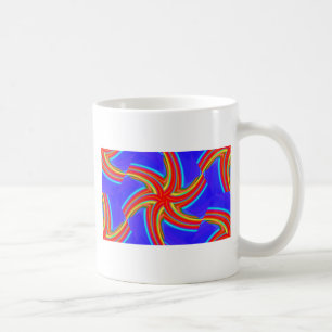 Caneca De Café Geométrico 160614 (04)