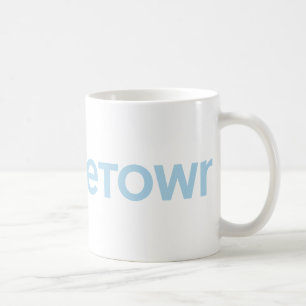 Caneca De Café Georgetown