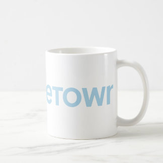 Caneca De Café Georgetown