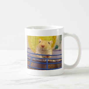 Caneca De Café Gerbil
