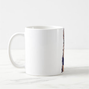Caneca De Café german shepherd