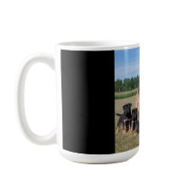 German shepherd personalizável com uppies adaptáve