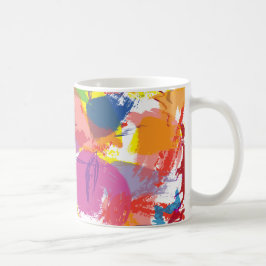 Caneca De Café Gestos #1