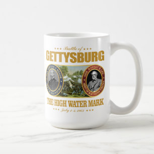 Caneca De Café Gettysburg (FH2)