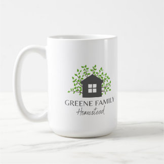 Caneca De Café GFH Mug