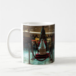 Caneca De Café Ghost Hunt N.º 46