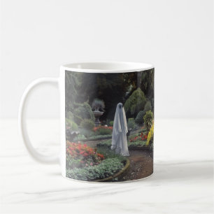 Caneca De Café Ghost Hunt No. 29