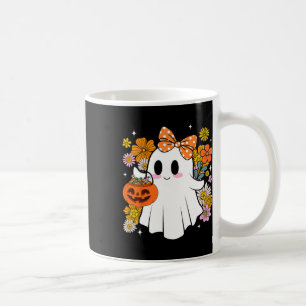Caneca De Café Ghost Vintage, Ghost Vintage, Gritado Feliz De Hal