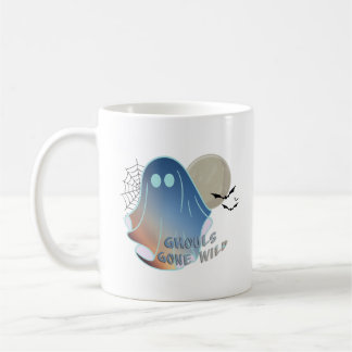 Caneca De Café Ghouds foi muito engraçado