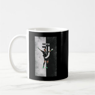 Caneca De Café Gianluigi Buffon Legend Classic T-Shirt