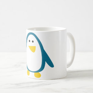 Caneca De Café Giant Panda Mug