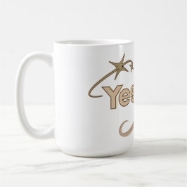 Caneca De Café  Gift for Him – Yes Dear Funny Husband 
