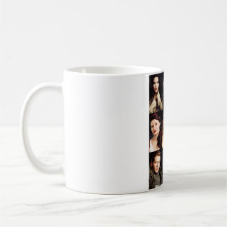 Caneca De Café Gift For Men Characters Robin Edition