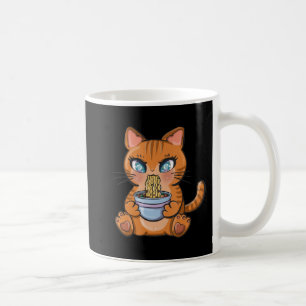 Caneca De Café Gift Gamen Gift De Gato De Animo Japonês Caiai