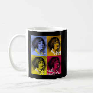 Caneca De Café Gift Gavin Art Stacey Dotou Por Todos