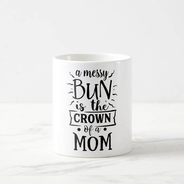 Caneca De Café Gift Mug (Centro)