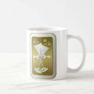 Caneca De Café Gift Mug Casado