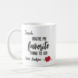 Caneca De Café Gift Personalizado Engraçado