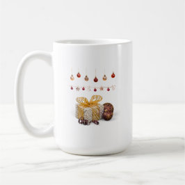 Caneca De Café Gifts and Baubles