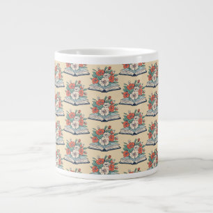Caneca de café gigante