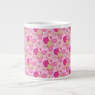 Caneca de Café Gigante Leitão