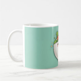 Caneca De Café Giggle & Graze