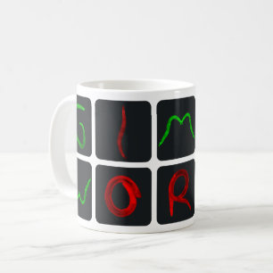 Caneca De Café gimme3b