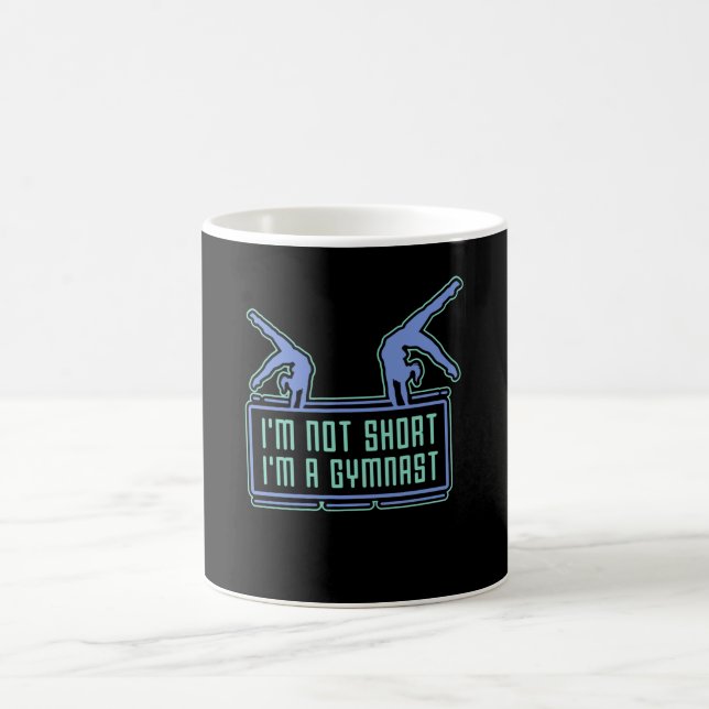 Caneca De Café Ginástica Ginástica (Centro)
