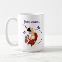 Ginástica Rítmica Personalizada