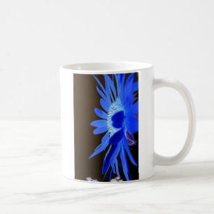 Caneca De Café Girassóis