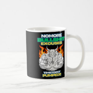 Caneca De Café Giro De Construção De Bacalhau Masculino E Mulher 