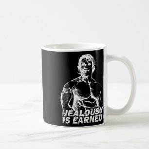 Caneca De Café Giro de construção de barcos Inspiração Arnold